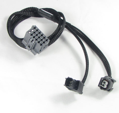 Breakoutbox Y-cable | PRY2-0052 PRY2-0052