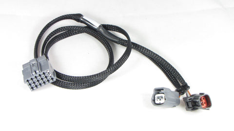 Breakoutbox Y-cable | PRY2-0063 PRY2-0063