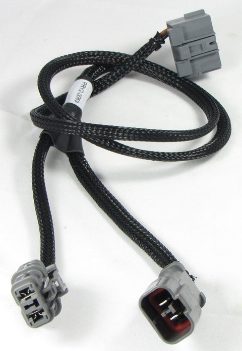 Breakoutbox Y-cable | PRY2-0069 PRY2-0069