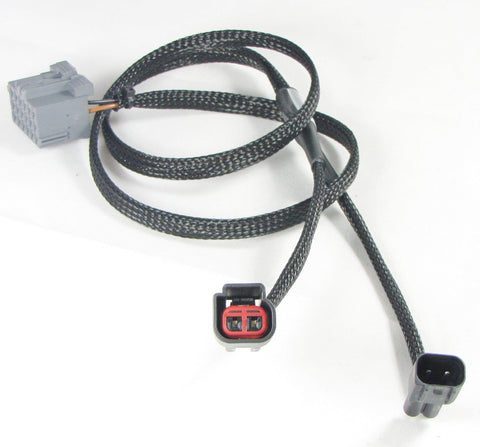 Breakoutbox Y-cable | PRY2-0076 PRY2-0076