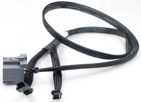 Breakoutbox Y-cable | PRY2-0086 PRY2-0086