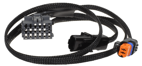 Breakoutbox Y-cable | PRY2-0114 PRY2-0114