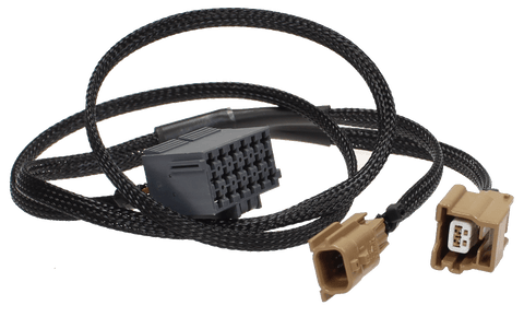 Breakoutbox Y-cable | PRY2-0117 PRY2-0117