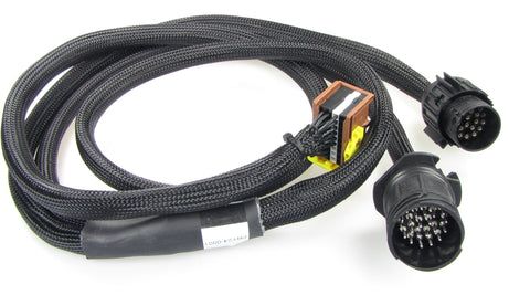 Breakoutbox Y-cable | PRY24-0001 PRY24-0001