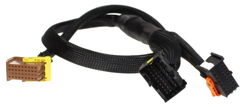 Breakoutbox Y-cable | PRY25-0001 PRY25-0001