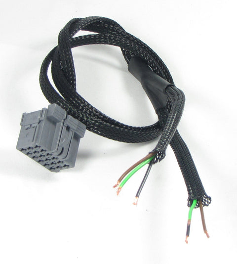 Breakoutbox Y-cable | PRY3-0000 PRY3-0000