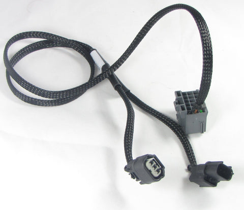 Breakoutbox Y-cable | PRY3-0002 PRY3-0002