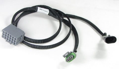 Breakoutbox Y-cable | PRY3-0005 PRY3-0005