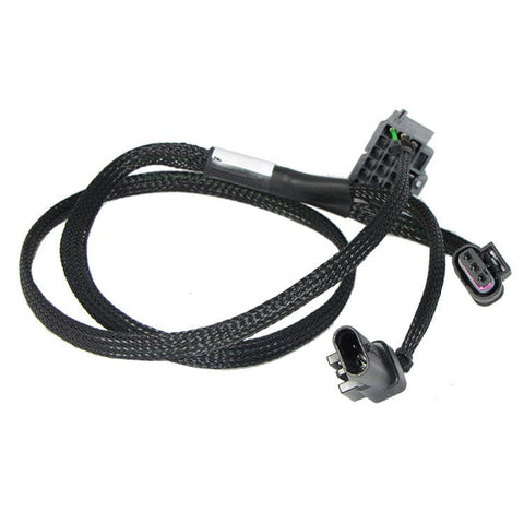 Breakoutbox Y-cable | PRY3-0006 PRY3-0006
