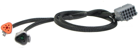 Breakoutbox Y-cable | PRY3-0007 PRY3-0007