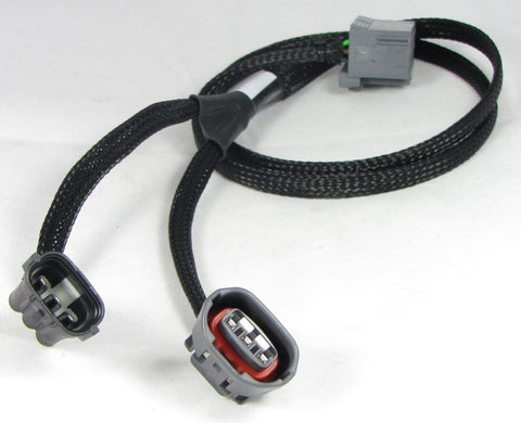 Breakoutbox Y-cable | PRY3-0008 PRY3-0008