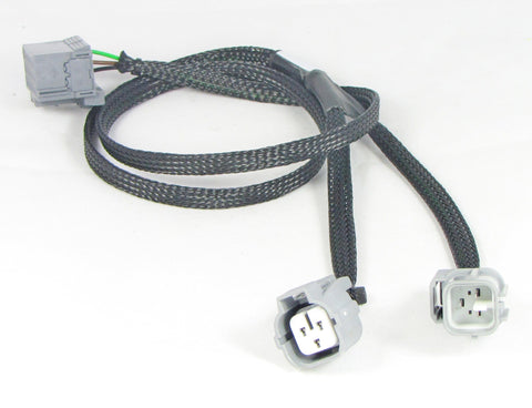 Breakoutbox Y-cable | PRY3-0010 PRY3-0010