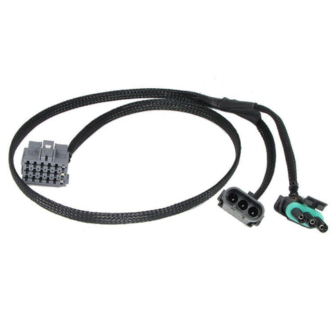 Breakoutbox Y-cable | PRY3-0011 PRY3-0011