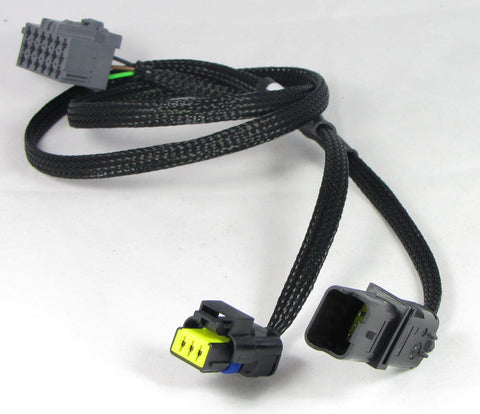 Breakoutbox Y-cable | PRY3-0012 PRY3-0012