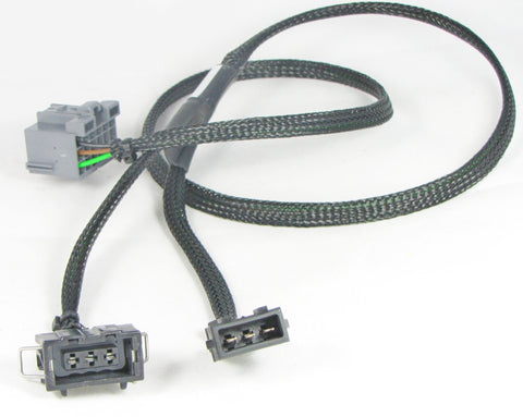 Breakoutbox Y-cable | PRY3-0014 PRY3-0014