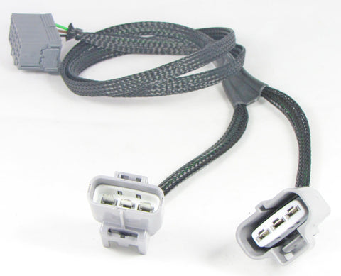 Breakoutbox Y-cable | PRY3-0017 PRY3-0017