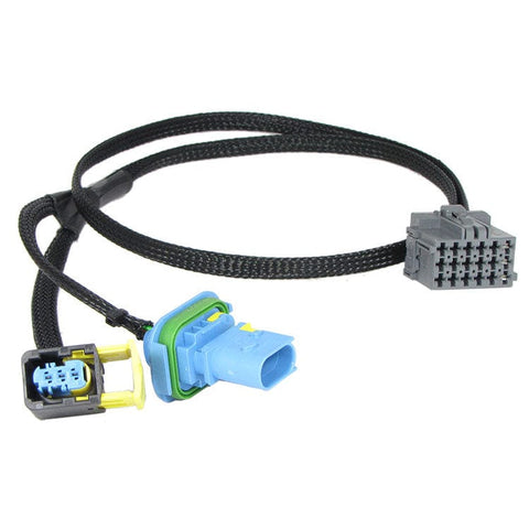 Breakoutbox Y-cable | PRY3-0020 PRY3-0020