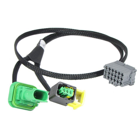 Breakoutbox Y-cable | PRY3-0022 PRY3-0022