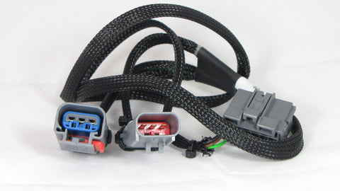 Breakoutbox Y-cable | PRY3-0027 PRY3-0027