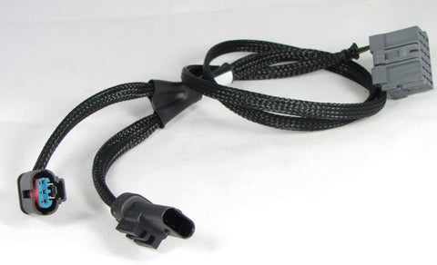 Breakoutbox Y-cable | PRY3-0046 PRY3-0046