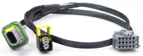 Breakoutbox Y-cable | PRY3-0060 PRY3-0060