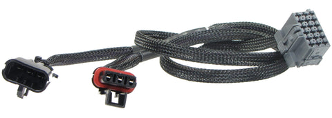 Breakoutbox Y-cable | PRY3-0063 PRY3-0063