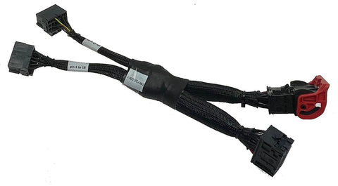 Breakoutbox Y-cable | PRY32-0001 PRY32-0001