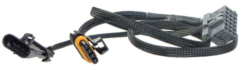 Breakoutbox Y-cable | PRY4-0003 PRY4-0003