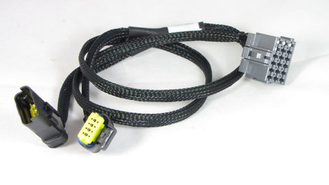 Breakoutbox Y-cable | PRY4-0007 PRY4-0007