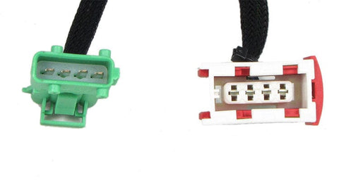 Breakoutbox Y-cable | PRY4-0008 PRY4-0008