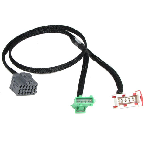 Breakoutbox Y-cable | PRY4-0008 PRY4-0008