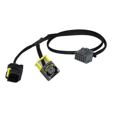 Breakoutbox Y-cable | PRY4-0015 PRY4-0015