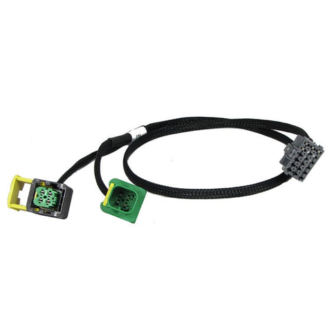 Breakoutbox Y-cable | PRY4-0018 PRY4-0018
