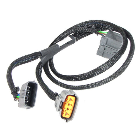 Breakoutbox Y-cable | PRY4-0019 PRY4-0019
