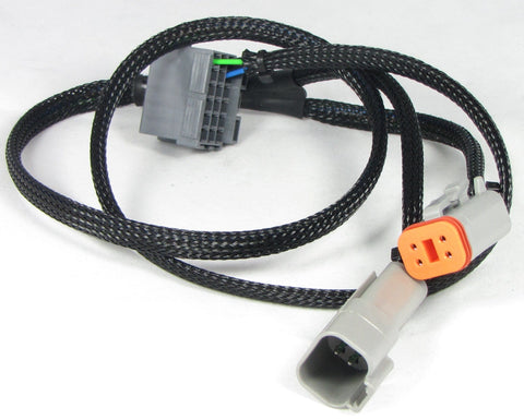 Breakoutbox Y-cable | PRY4-0023 PRY4-0023