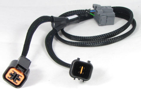 Breakoutbox Y-cable | PRY4-0025 PRY4-0025