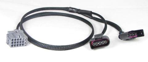 Breakoutbox Y-cable | PRY4-0030 PRY4-0030