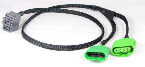 Breakoutbox Y-cable | PRY4-0031 PRY4-0031