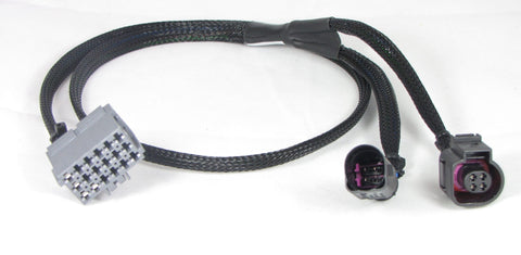 Breakoutbox Y-cable | PRY4-0033 PRY4-0033