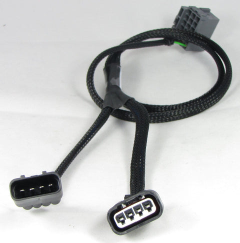 Breakoutbox Y-cable | PRY4-0037 PRY4-0037