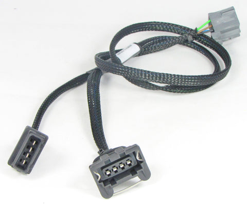 Breakoutbox Y-cable | PRY4-0040 PRY4-0040