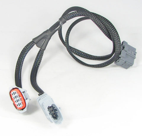 Breakoutbox Y-cable | PRY4-0041 PRY4-0041