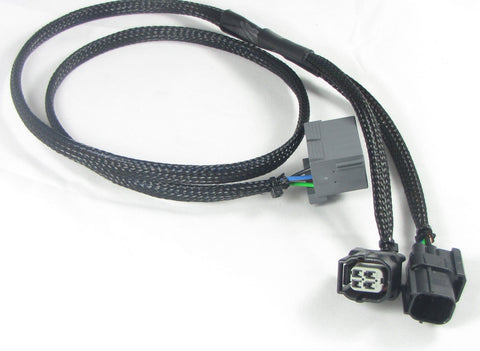 Breakoutbox Y-cable | PRY4-0044 PRY4-0044