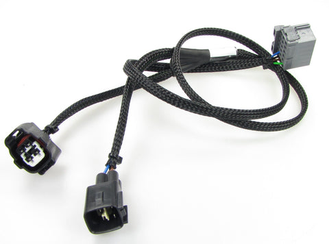 Breakoutbox Y-cable | PRY4-0045 PRY4-0045