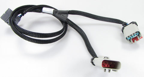 Breakoutbox Y-cable | PRY4-0054 PRY4-0054