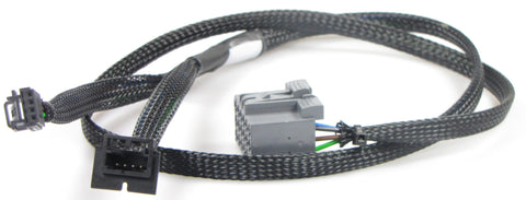 Breakoutbox Y-cable | PRY4-0057 PRY4-0057