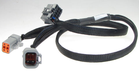 Breakoutbox Y-cable | PRY4-0059 PRY4-0059