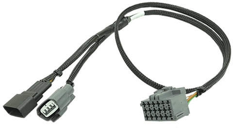 Breakoutbox Y-cable | PRY4-0093 PRY4-0093 Y-cable | PRY4-0093