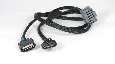 Breakoutbox Y-cable | PRY5-0001 PRY5-0001