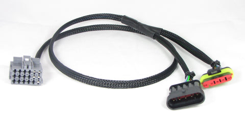 Breakoutbox Y-cable | PRY5-0006 PRY5-0006